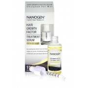 Serum NANOGEN for Man  - Сыворотка для стимуляции роста волос для Мужчин NEW!