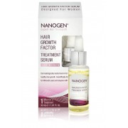 Serum NANOGEN for Woman  - Сыворотка для стимуляции роста волос для Женщин NEW!
