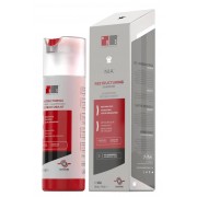 NIA Helio Hydration Shampoo (НИА Шампунь) для блеска, сияния и восстановления окрашенных волос