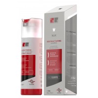 NIA Helio Hydration Shampoo (НИА Шампунь) для блеска, сияния и восстановления окрашенных волос