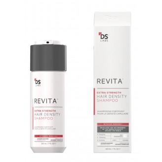 Шамунь Revita Extra (Strength Hair DENSITY Shampoo)