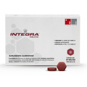 INTEGRA (Интегра) добавка для восстановления и роста волос