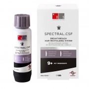 SPECTRAL .CSF (Спектрал ЦСФ) НОВЕЙШЕЕ средство с Аминесил (Aminexil) Специально для ЖЕНЩИН! При выпадении волос и облысения и увеличения густоты БЕЗ МИНОКСИДИЛА!