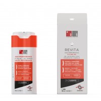Revita GEL (Ревита ГЕЛЬ) высокоэффективный гель для укладки волос