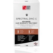 Spectral DNC-L (Спектрал ДНС-Л) НОВЫЙ!!! улучшенное средство от выпадения волос для мужчин и женщин с развивающимся облысением (США)
