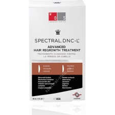 Spectral DNC-L (Спектрал ДНС-Л) НОВЫЙ!!! улучшенное средство от выпадения волос для мужчин и женщин с развивающимся облысением (США)