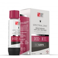 Спектрал ДНС | Spectral DNC - 5% Миноксидила, средство от выпадения волос с развивающимся облысением из США